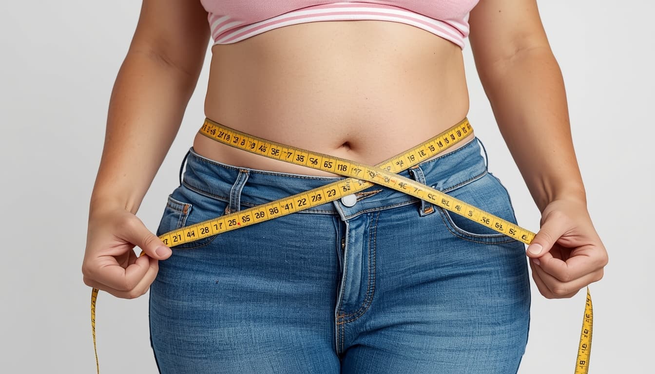 Ideal Weight for Height: Find Your Healthy Range with Simple Methods