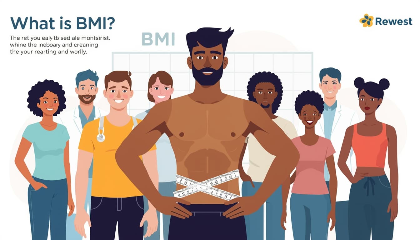 What Is BMI? Complete Guide to Body Mass Index for Better Health